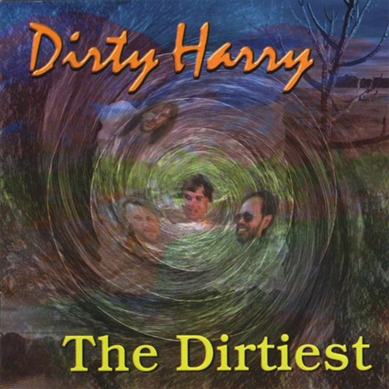 Dirtiest/Product Detail/Rock/Pop