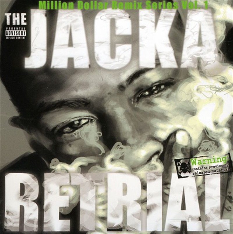 Retrial: Million Dollar: Vol 1/Product Detail/Hip-Hop