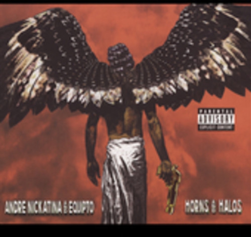 Buy Horns And Halos Online Sanity