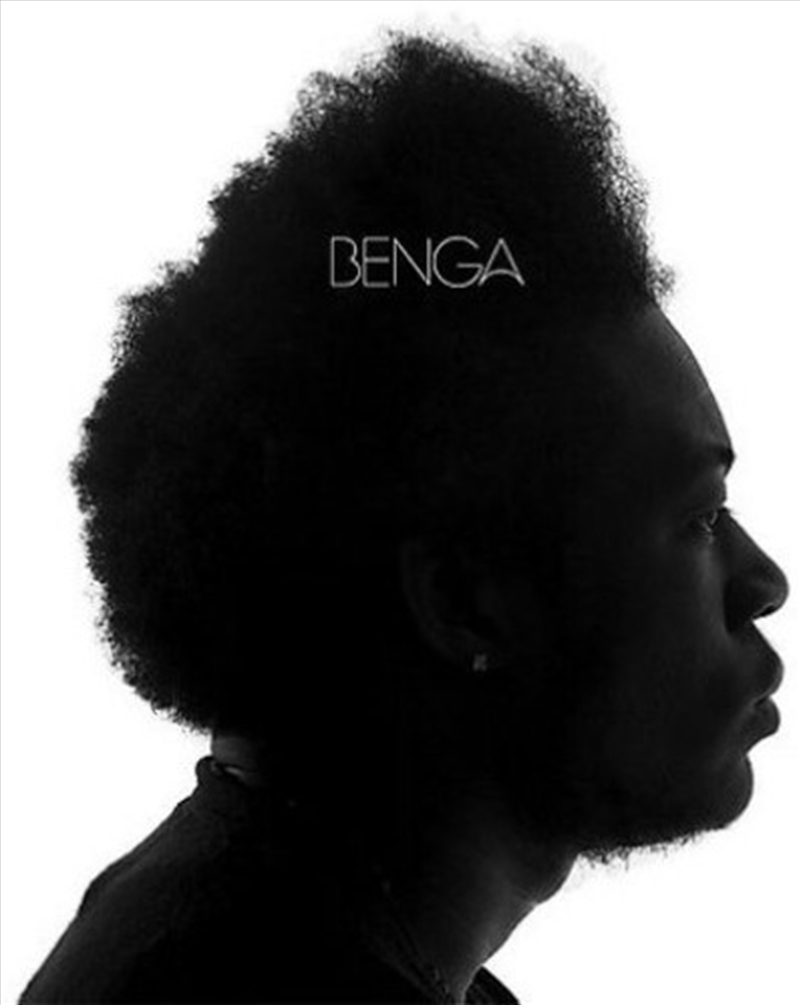 Buy Benga Online Sanity