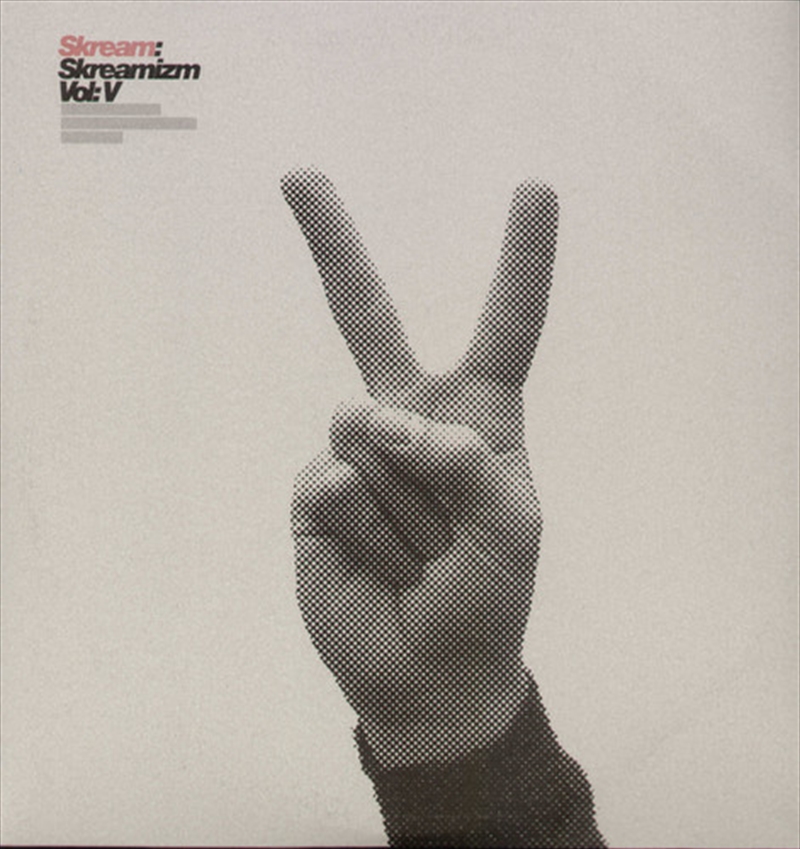 Skreamizm 5/Product Detail/Dance