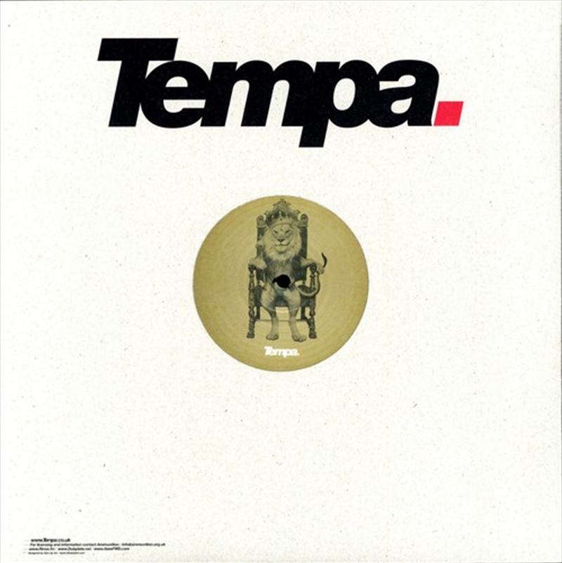 Damn It Kingstep/Product Detail/Dance