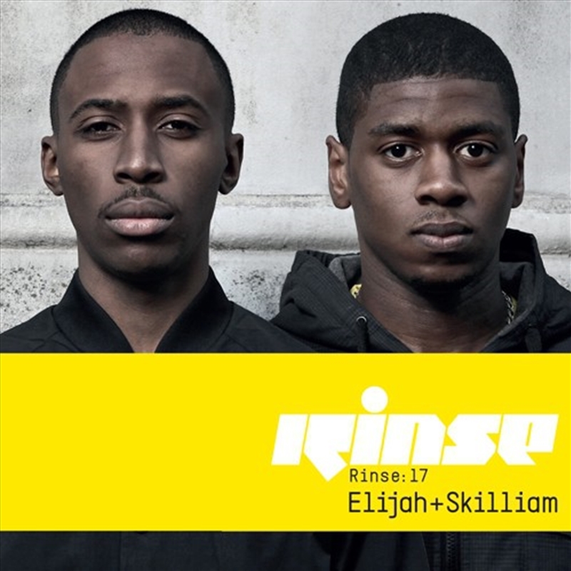 Rinse: 17/Product Detail/Dance