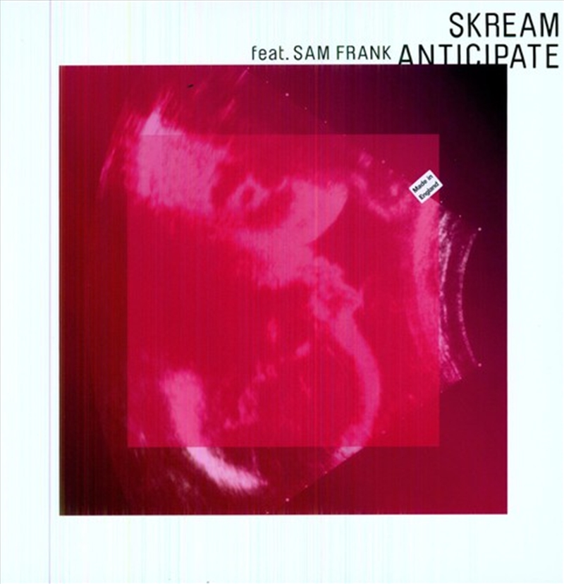 Anticipate/Product Detail/Dance