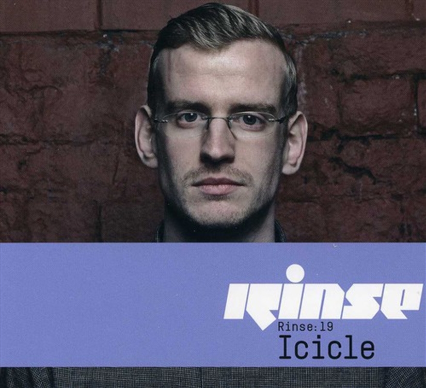 Rinse: 19/Product Detail/Dance