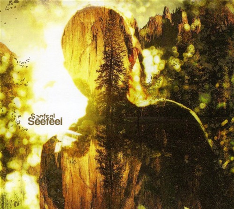 Seefeel/Product Detail/Dance
