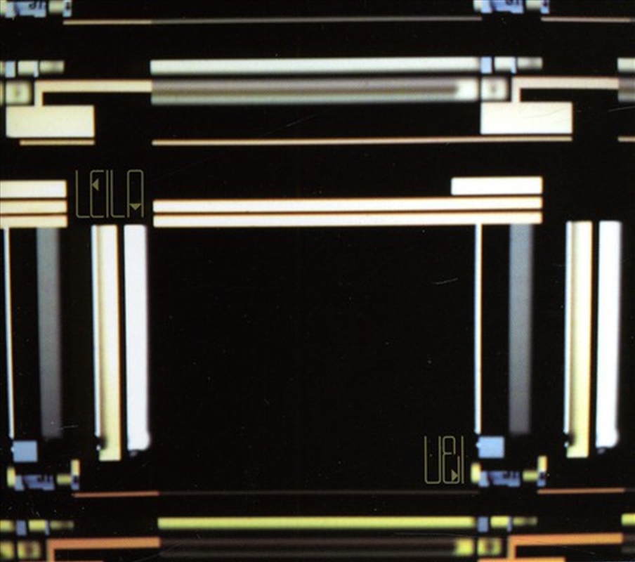 U And I/Product Detail/Dance