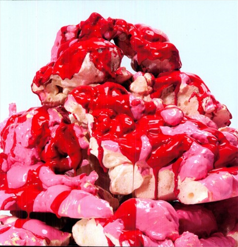 Dross Glop 2/Product Detail/Dance