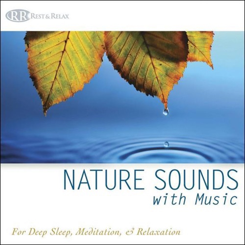 Nature Sounds With Music/Product Detail/Various