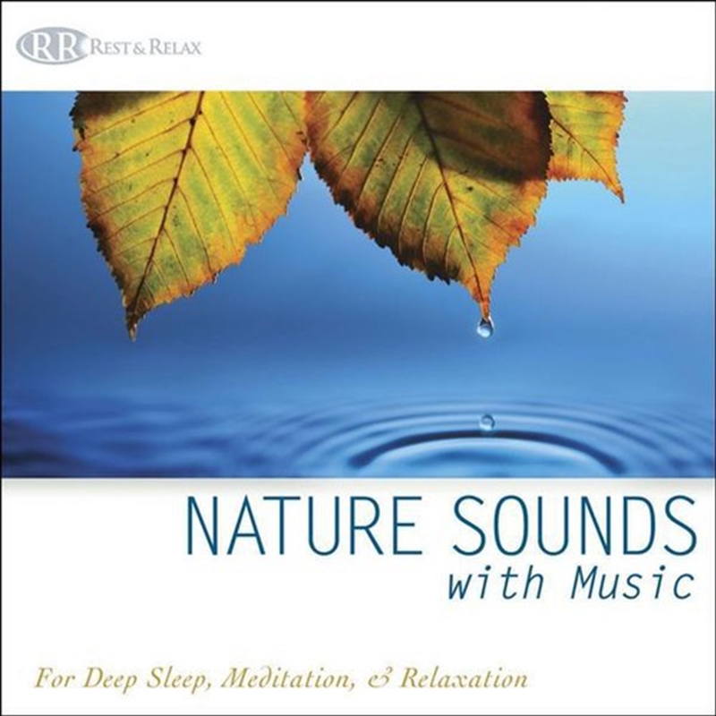 Nature Sounds With Music/Product Detail/Various