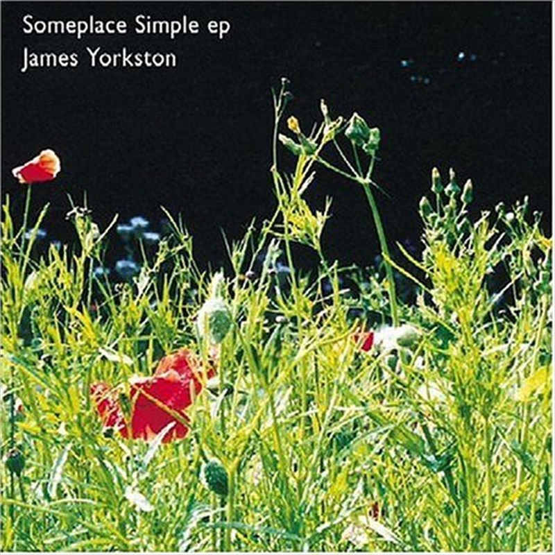 Someplace Simple: Ep/Product Detail/Country