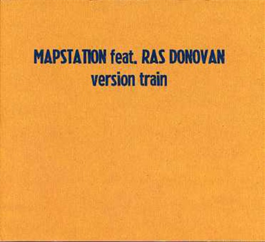 Version Train/Product Detail/Dance