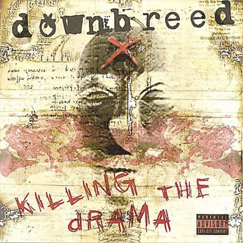 Killing The Drama/Product Detail/Music