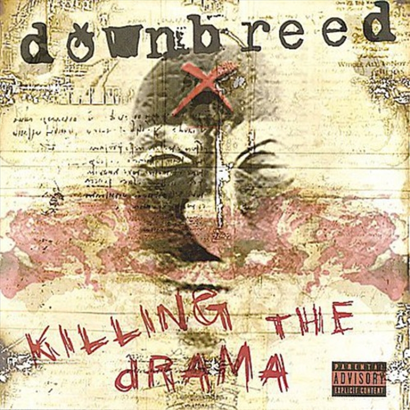 Killing The Drama/Product Detail/Music CD Albums & Vinyl Records