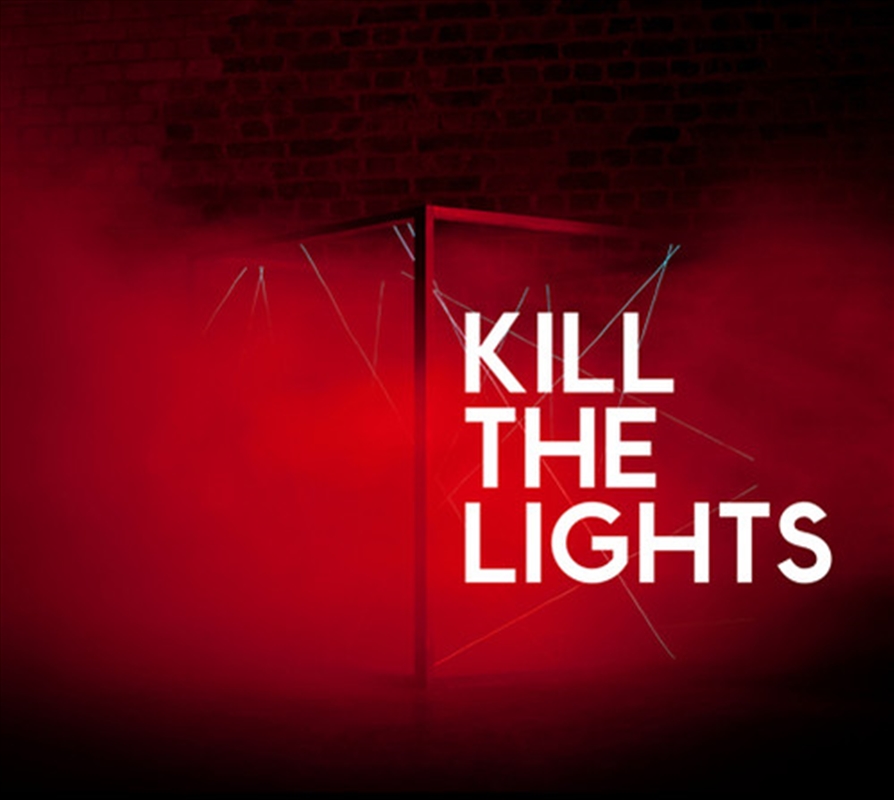 Kill The Lights/Product Detail/Dance