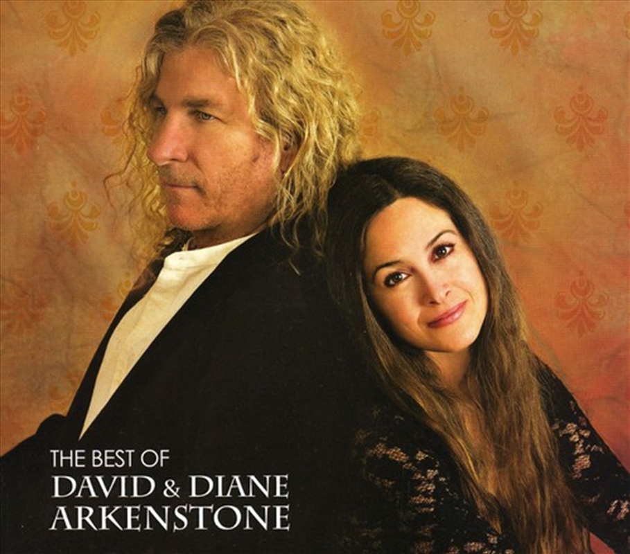 Best Of David & Diane Arkenstone/Product Detail/Specialist