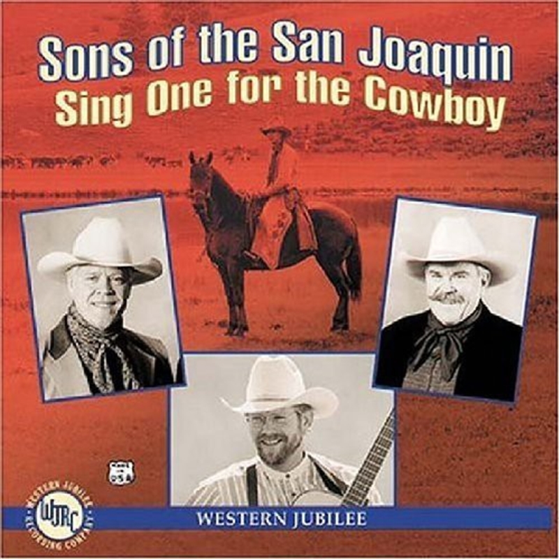 Sing One For The Cowboy/Product Detail/Country