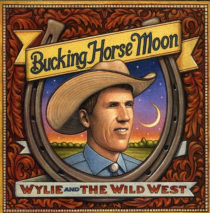 Bucking Horse Moon/Product Detail/Country