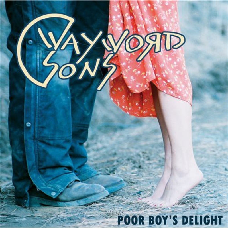 Poor Boys Delight/Product Detail/Folk