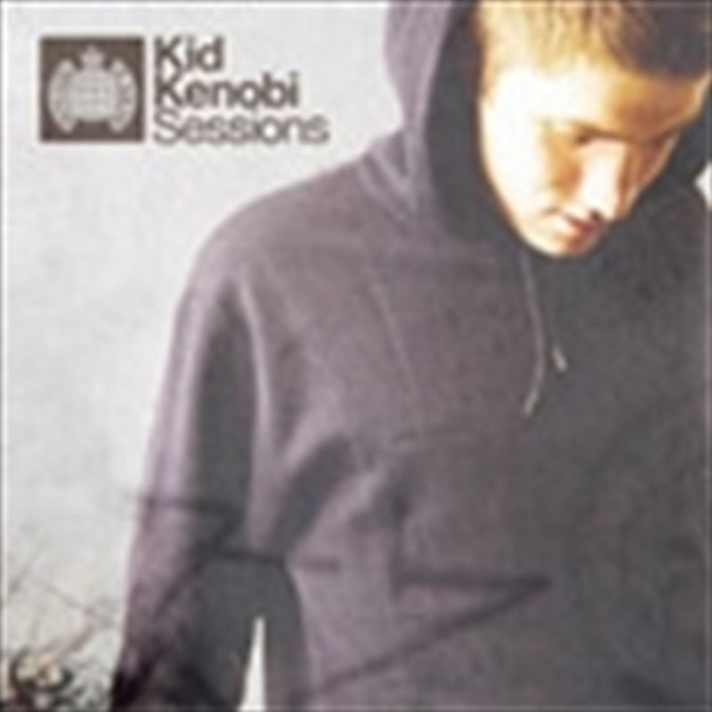Kid Kenobi Sessions/Product Detail/Dance