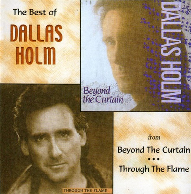Best Of Dallas Holm/Product Detail/Religious