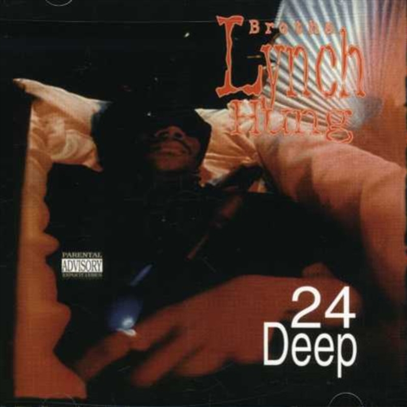 24 Deep/Product Detail/Rap