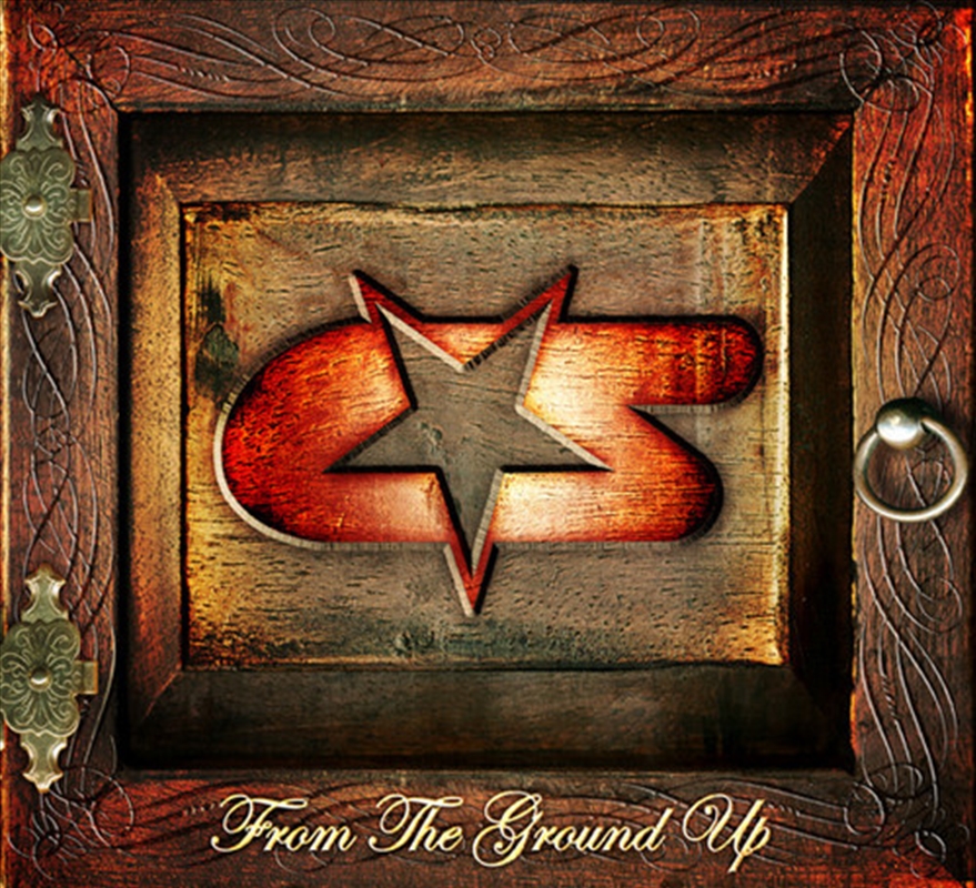 From The Ground Up/Product Detail/Rock/Pop