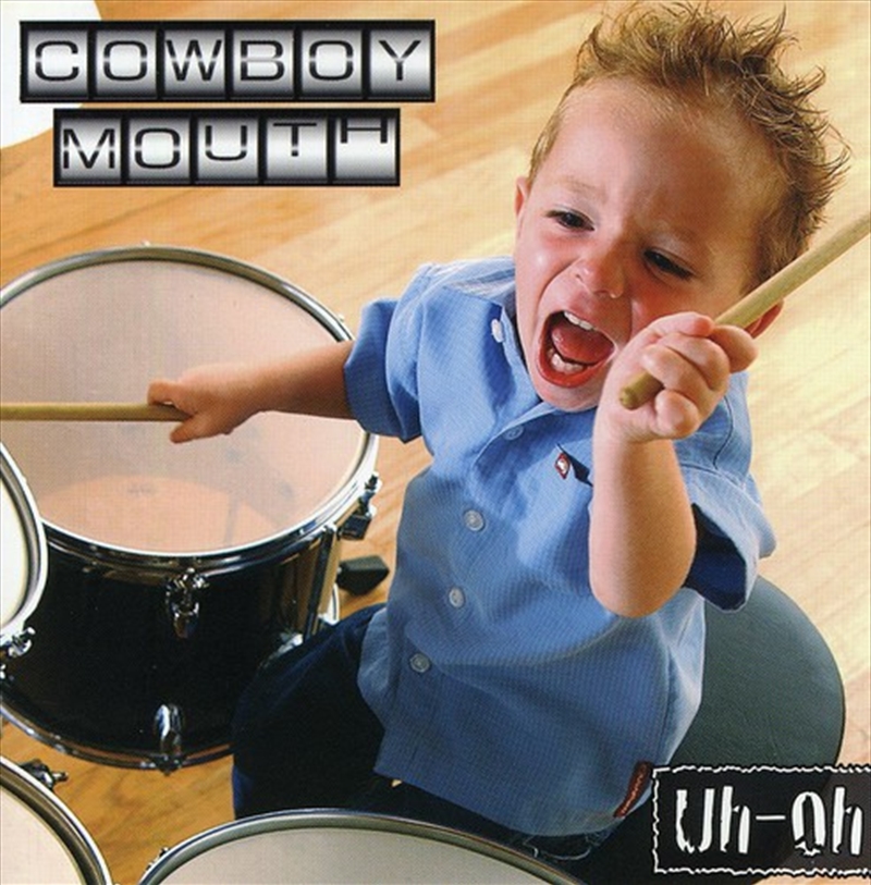 Uh Oh/Product Detail/Rock/Pop