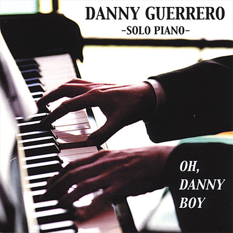 Oh Danny Boy/Product Detail/Easy Listening