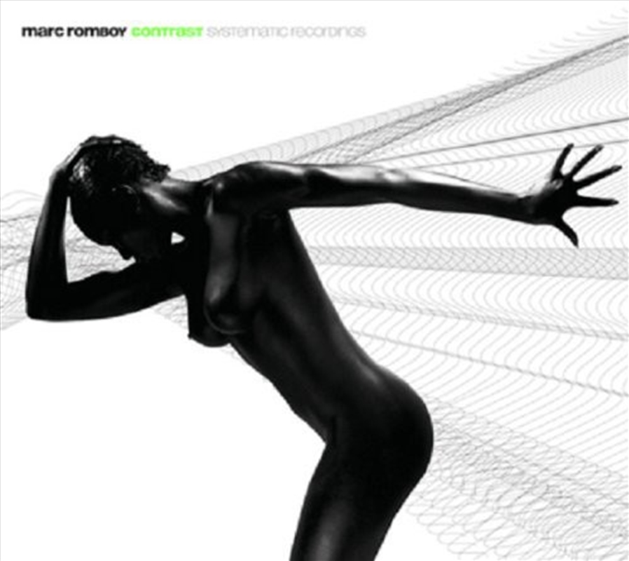 Contrast/Product Detail/Dance