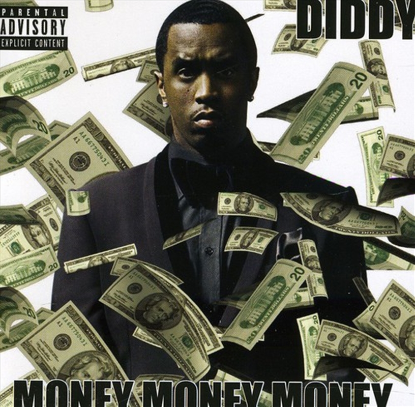 Money Money Money/Product Detail/Rap