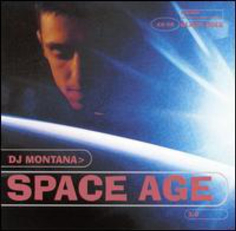 Space Age 3.0/Product Detail/Compilation