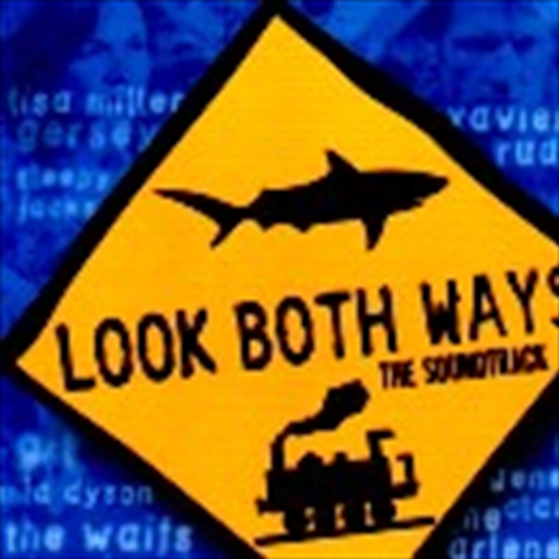 Look Both Ways/Product Detail/Soundtrack