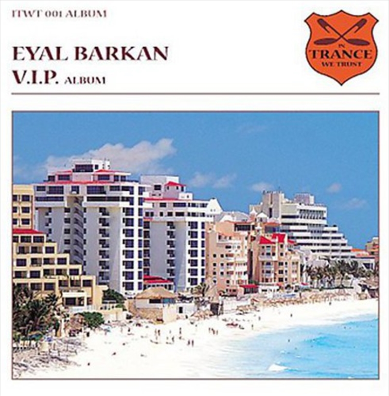 Vip Album/Product Detail/Dance