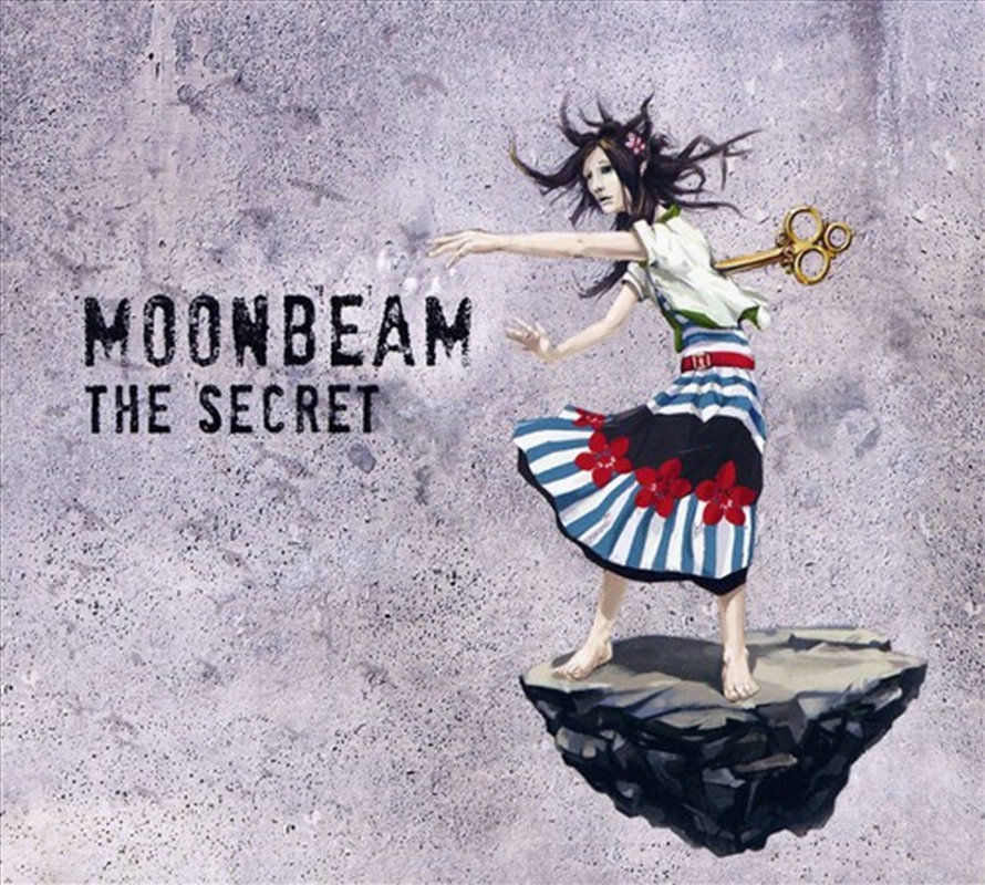 Secret/Product Detail/Dance