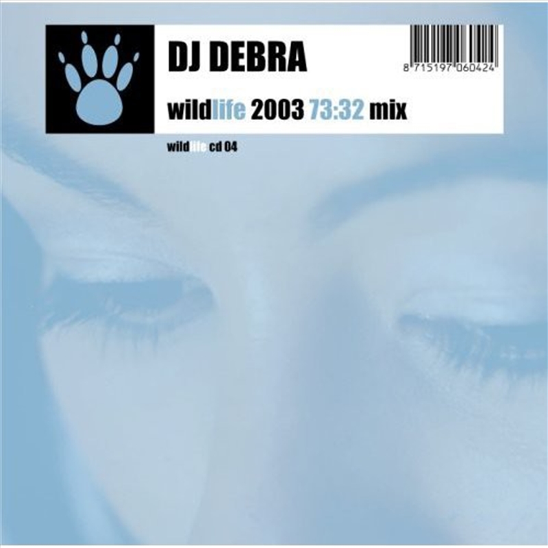 Wildlife 2003/Product Detail/Compilation
