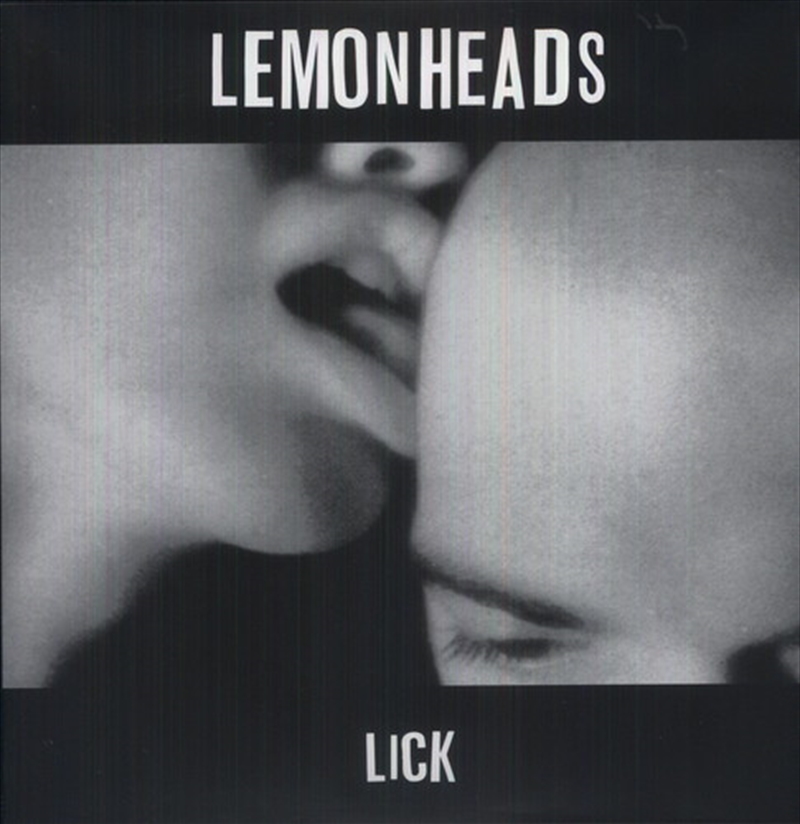 Lick (Deluxe Edition)/Product Detail/Rock/Pop
