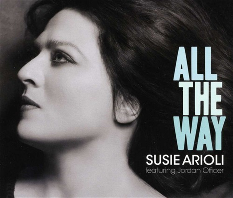 All The Way/Product Detail/Jazz