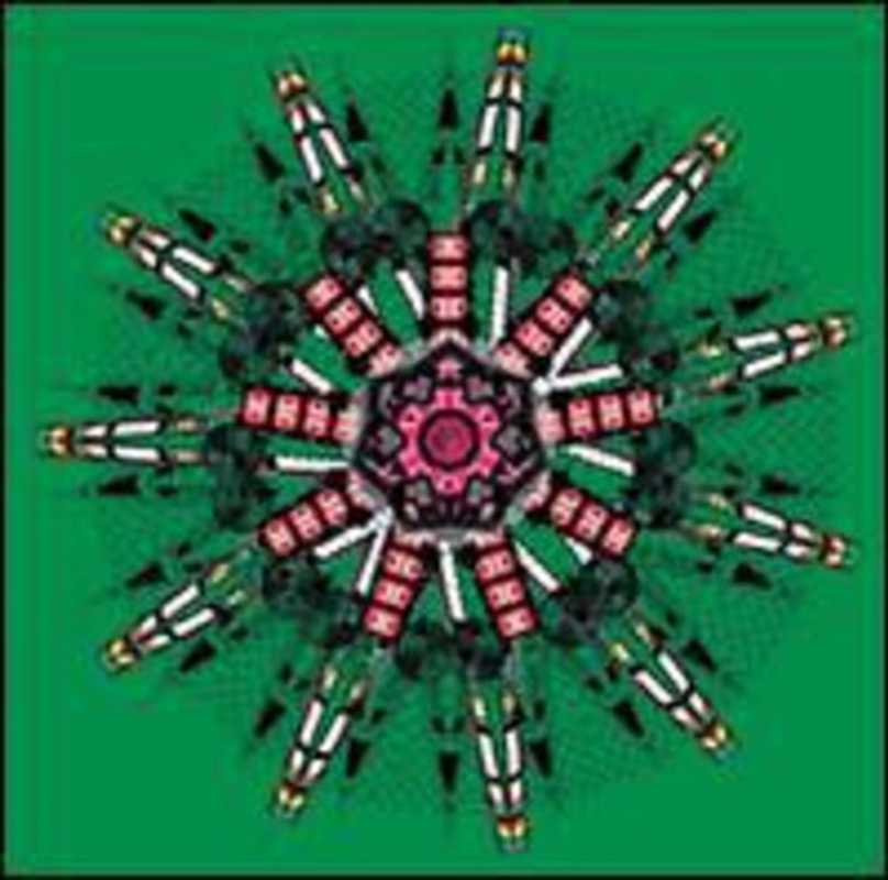 Rotor/Product Detail/Dance