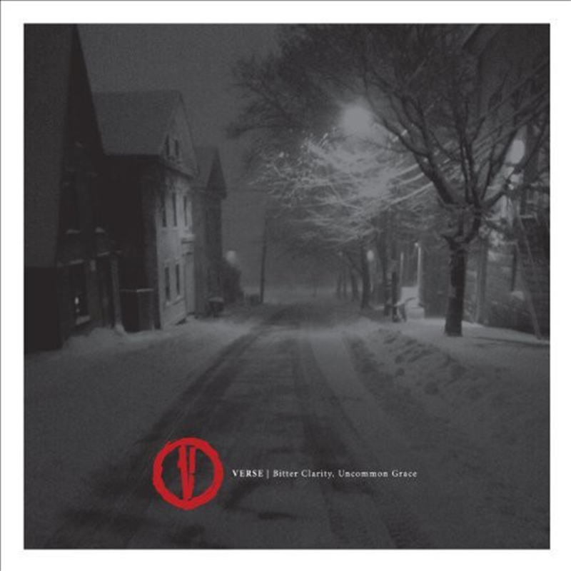 Bitter Clarity Uncommon Grace/Product Detail/Rock/Pop