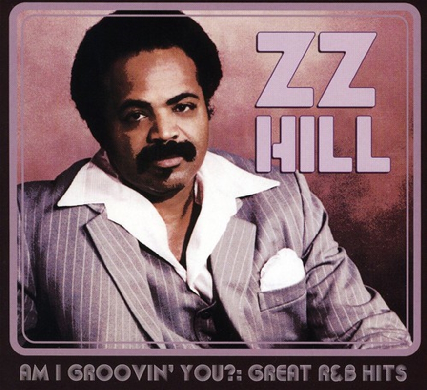Am I Groovin You: Great R&B Hits/Product Detail/Rap/Hip-Hop/RnB