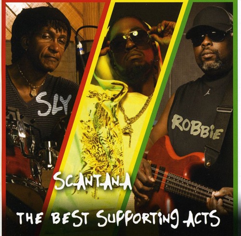 Best Supporting Acts/Product Detail/Dance
