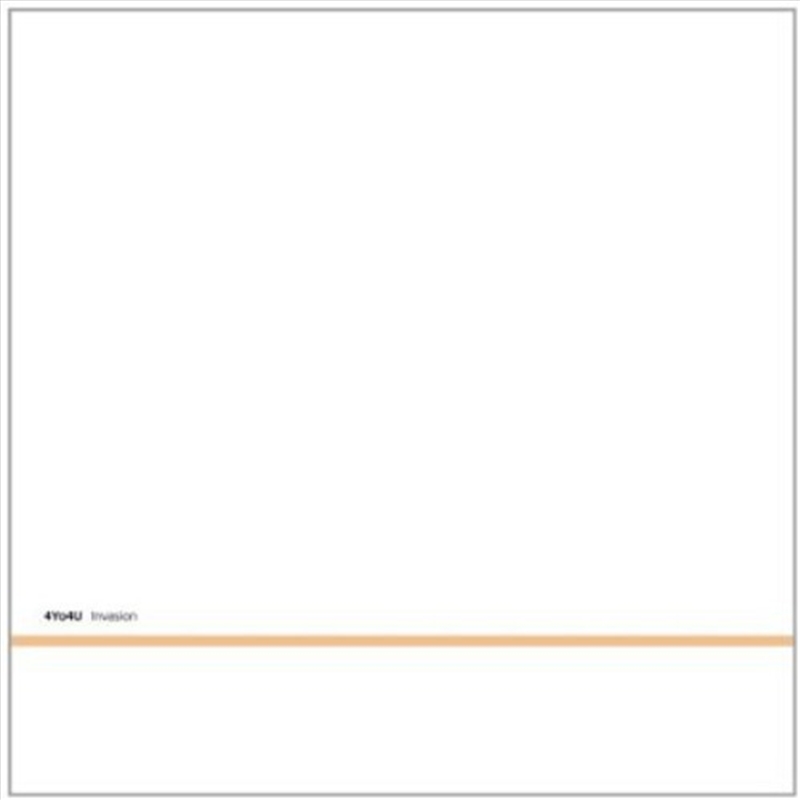 Invasion/Product Detail/Dance