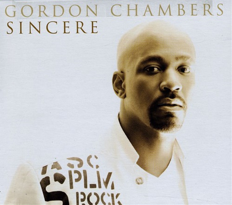 Sincere/Product Detail/R&B