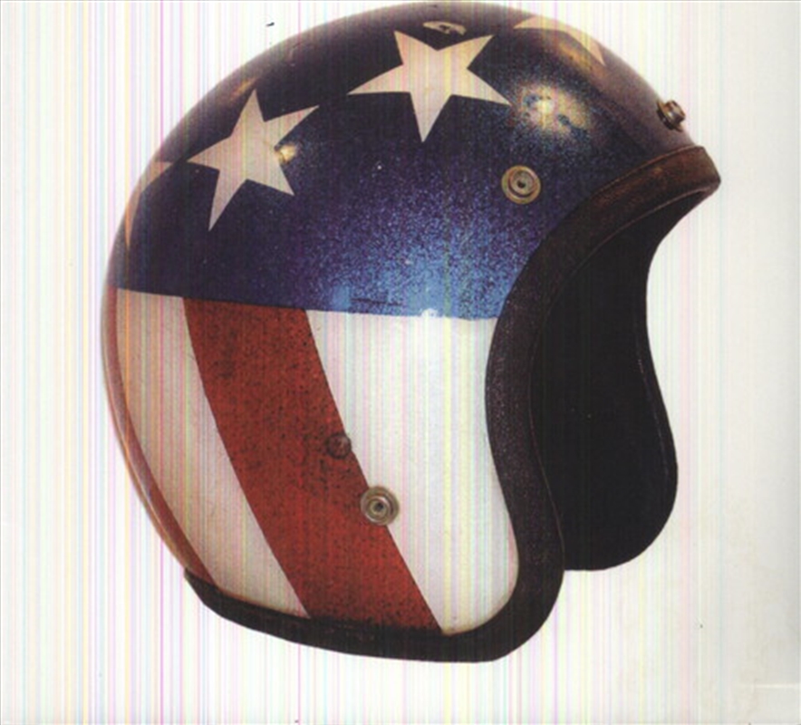 Acid/Product Detail/Rock/Pop