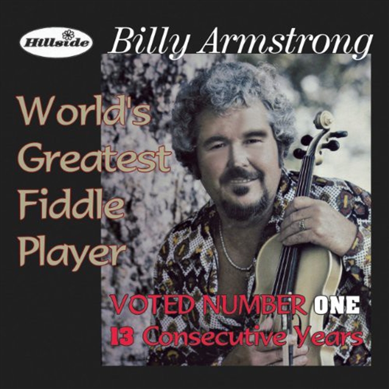 Worlds Greatest Fiddle Player/Product Detail/Country