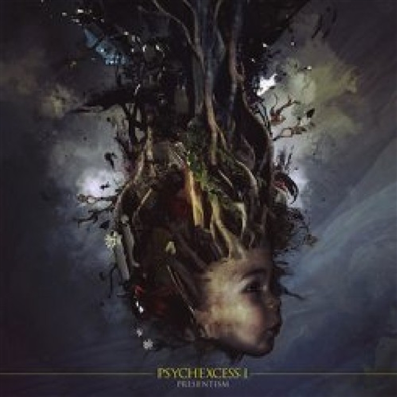 Psychexcess I Presentism/Product Detail/Dance