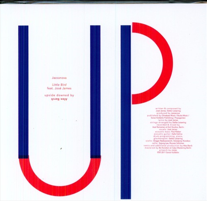 Upside Down: Vol 1/Product Detail/Dance