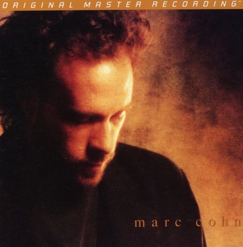 Marc Cohn/Product Detail/Pop