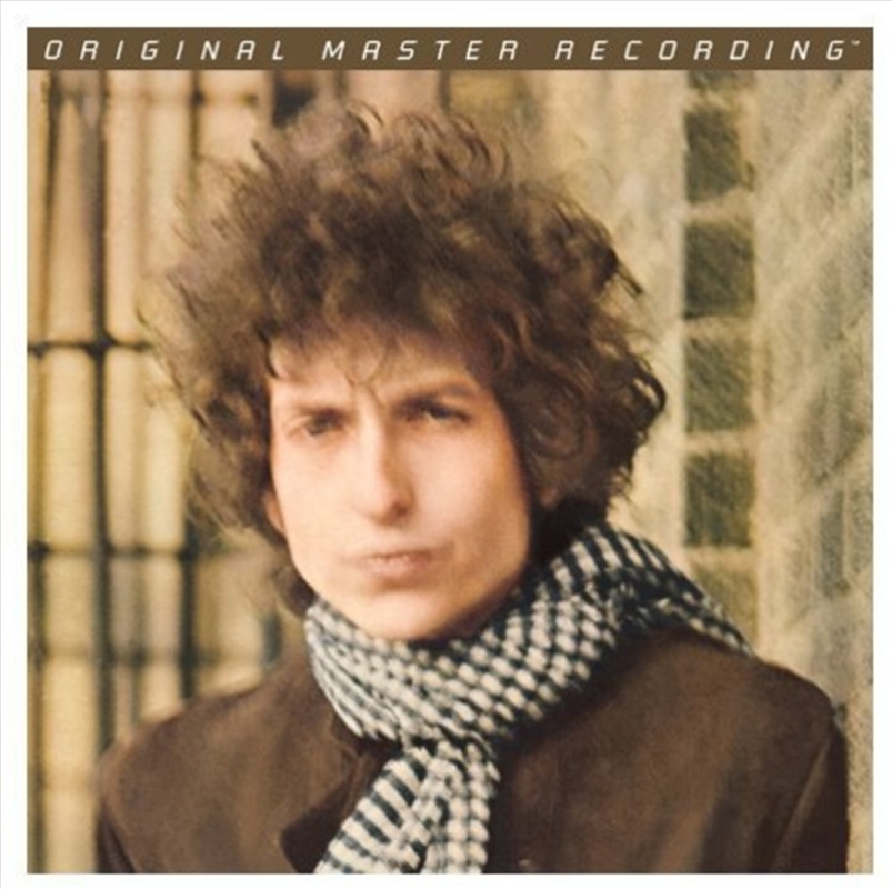 Blonde On Blonde/Product Detail/Rock/Pop